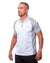 Camiseta Polo Discovery Hombre (76705 GRAY)