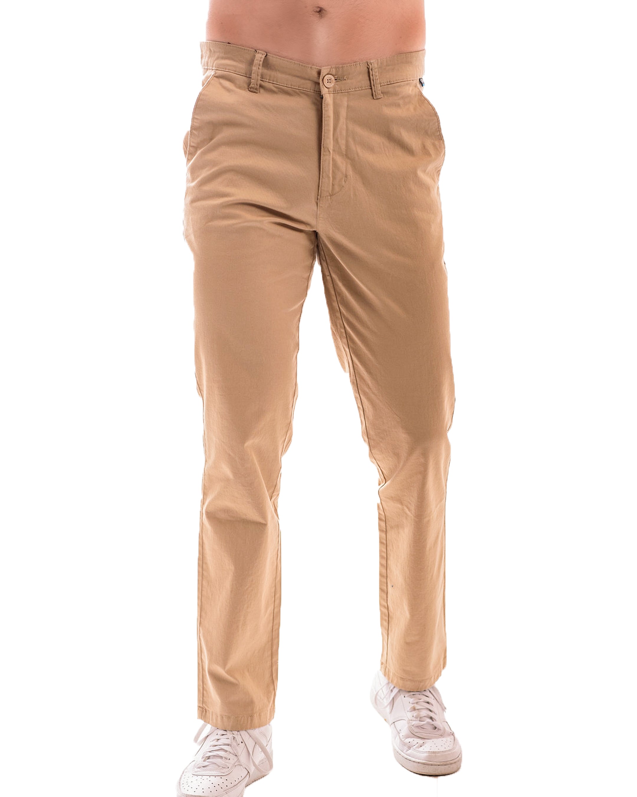 Pantalon Discovery Hombre (76821)