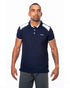 Camiseta Polo Discovery Hombre (76716 NAVY)