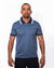 Camiseta Polo Discovery Hombre (76713 SAGE)