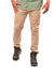 Pantalón Discovery Hombre (76821 OLIVE)