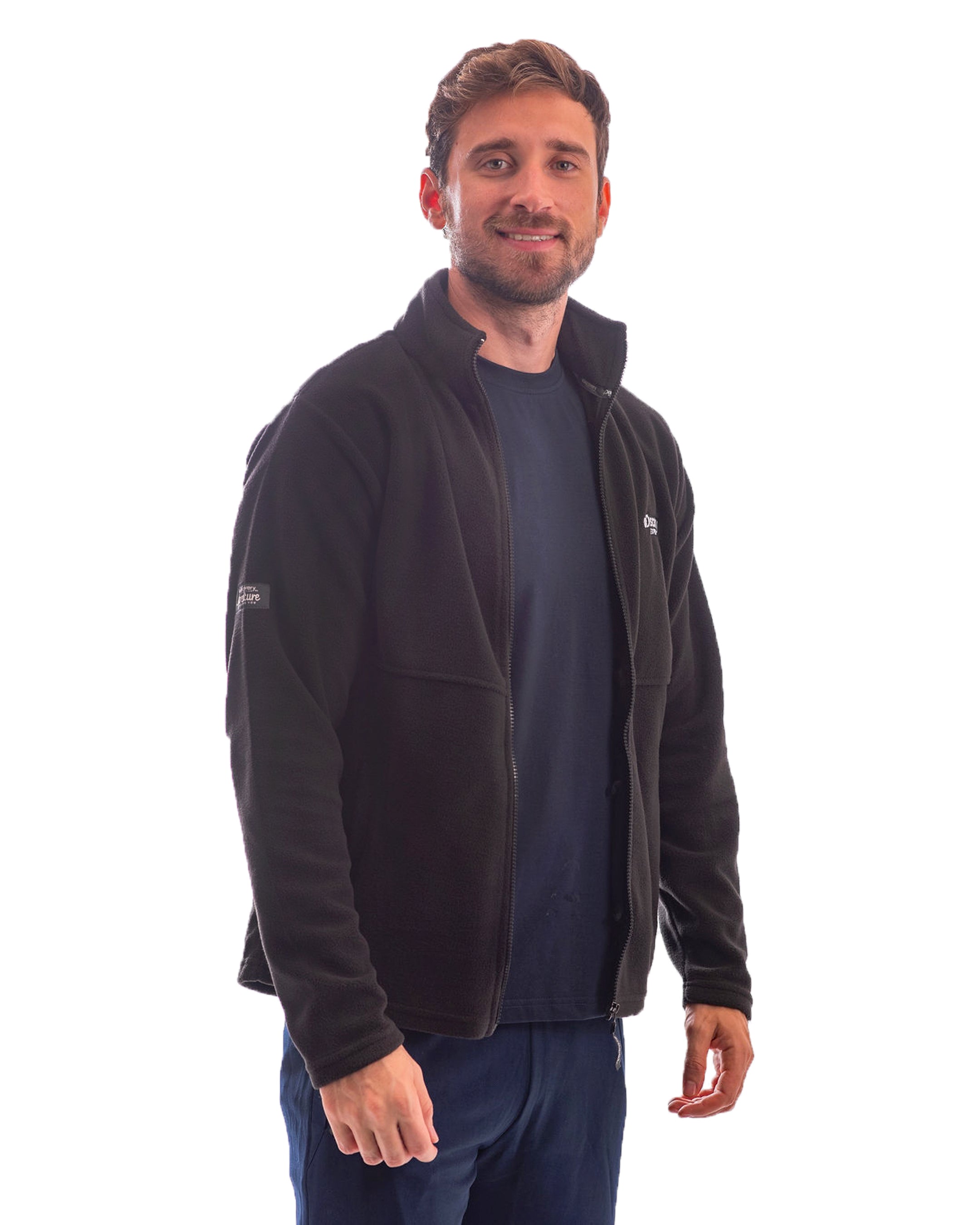 Buzo Discovery Hombre (76831)