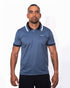 Camiseta Polo Discovery Hombre (76713 SAGE)