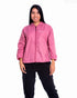 Chaqueta Discovery Mujer (76871 PALE ROSE)