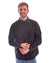 Camisa Manga Larga Discovery Hombre