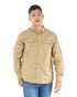 Camisa Manga Larga Discovery Hombre