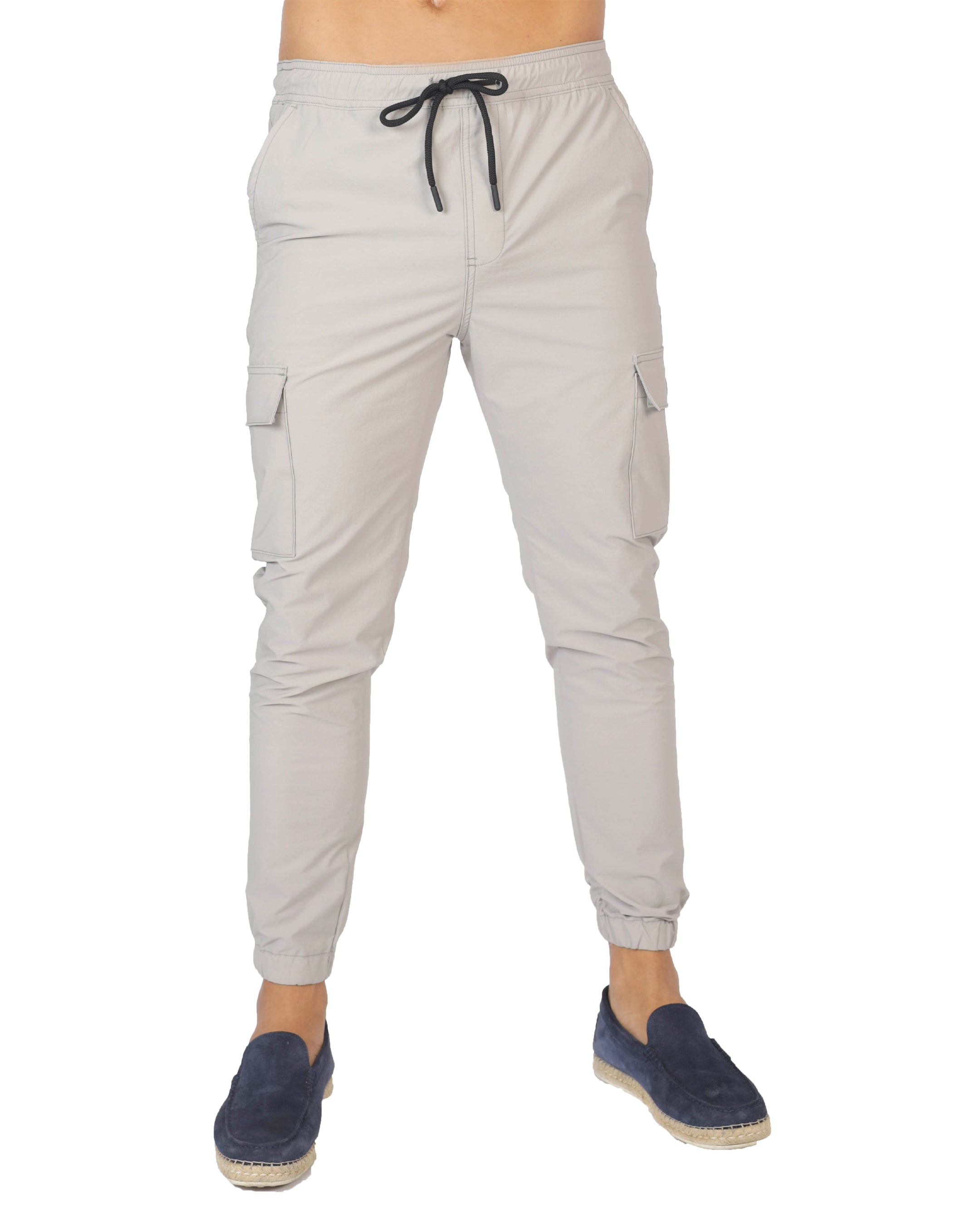 Sudadera Cargo Discovery Hombre