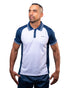 Camiseta Polo Discovery Hombre (76705 GRAY)