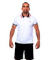 Camiseta Polo Discovery Hombre (76713 SAGE)