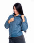 Chaqueta Discovery Mujer (76871 PALE ROSE)