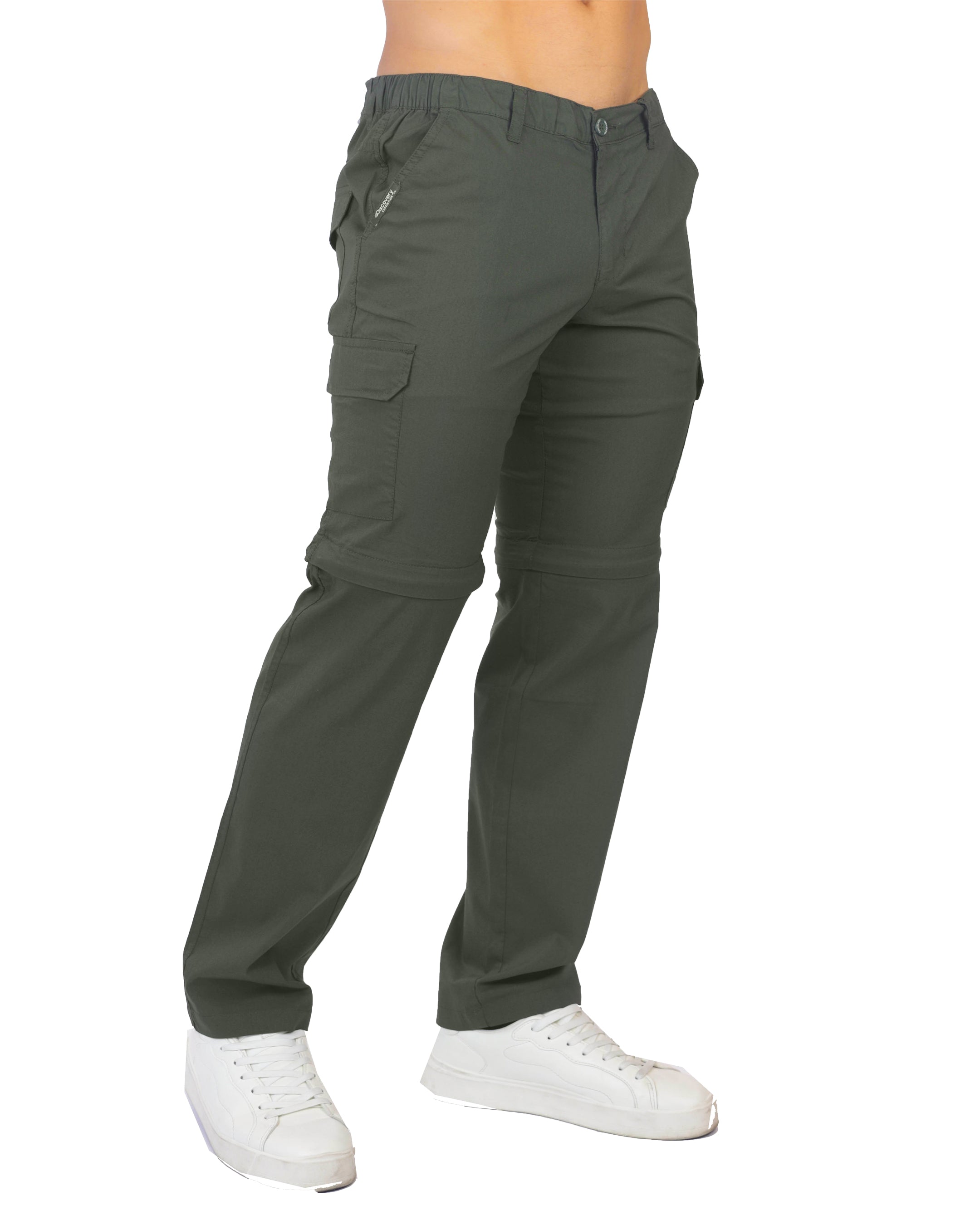 Cargo Convertible Discovery Hombre (76881)