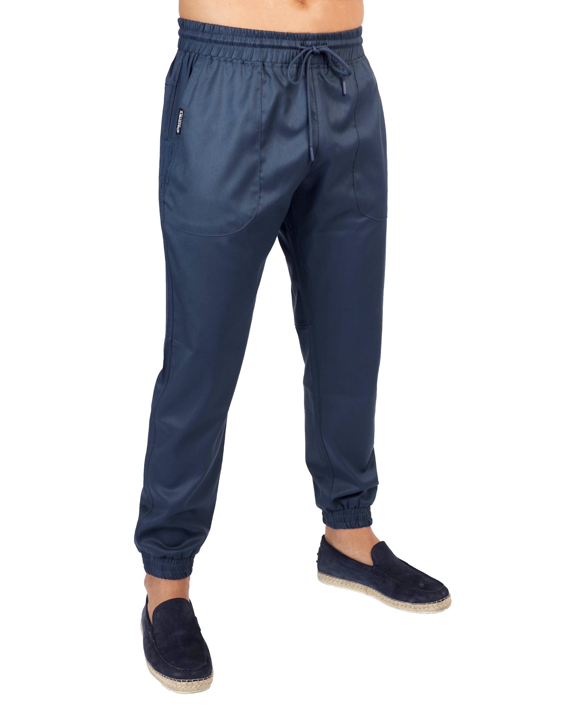 Sudadera Discovery Hombre (73845)