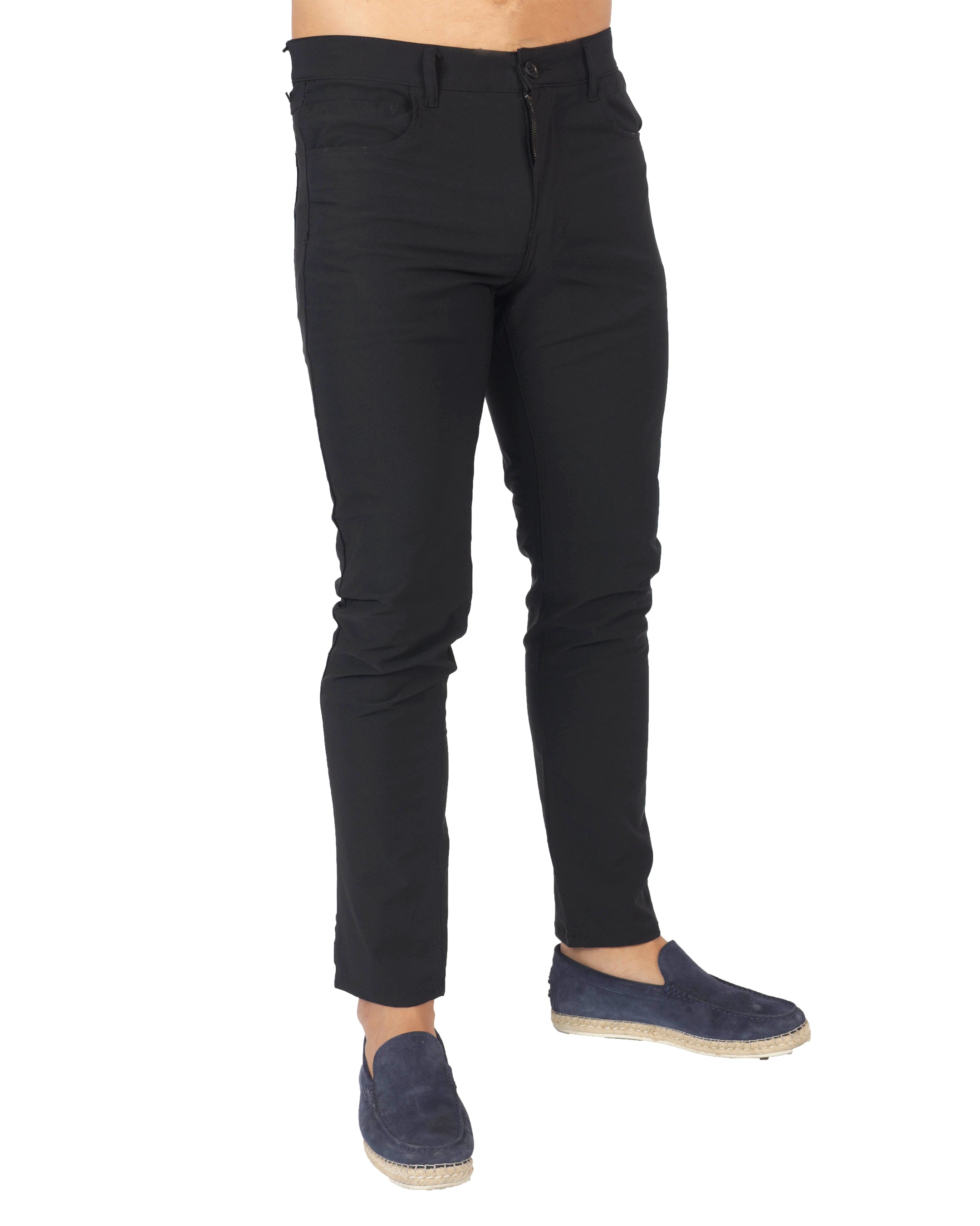 Pantalon Discovery Hombre (78327)