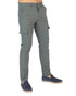 Pantalon Cargo Discovery Hombre (78330)