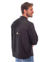 Camisa Manga Larga Discovery Hombre