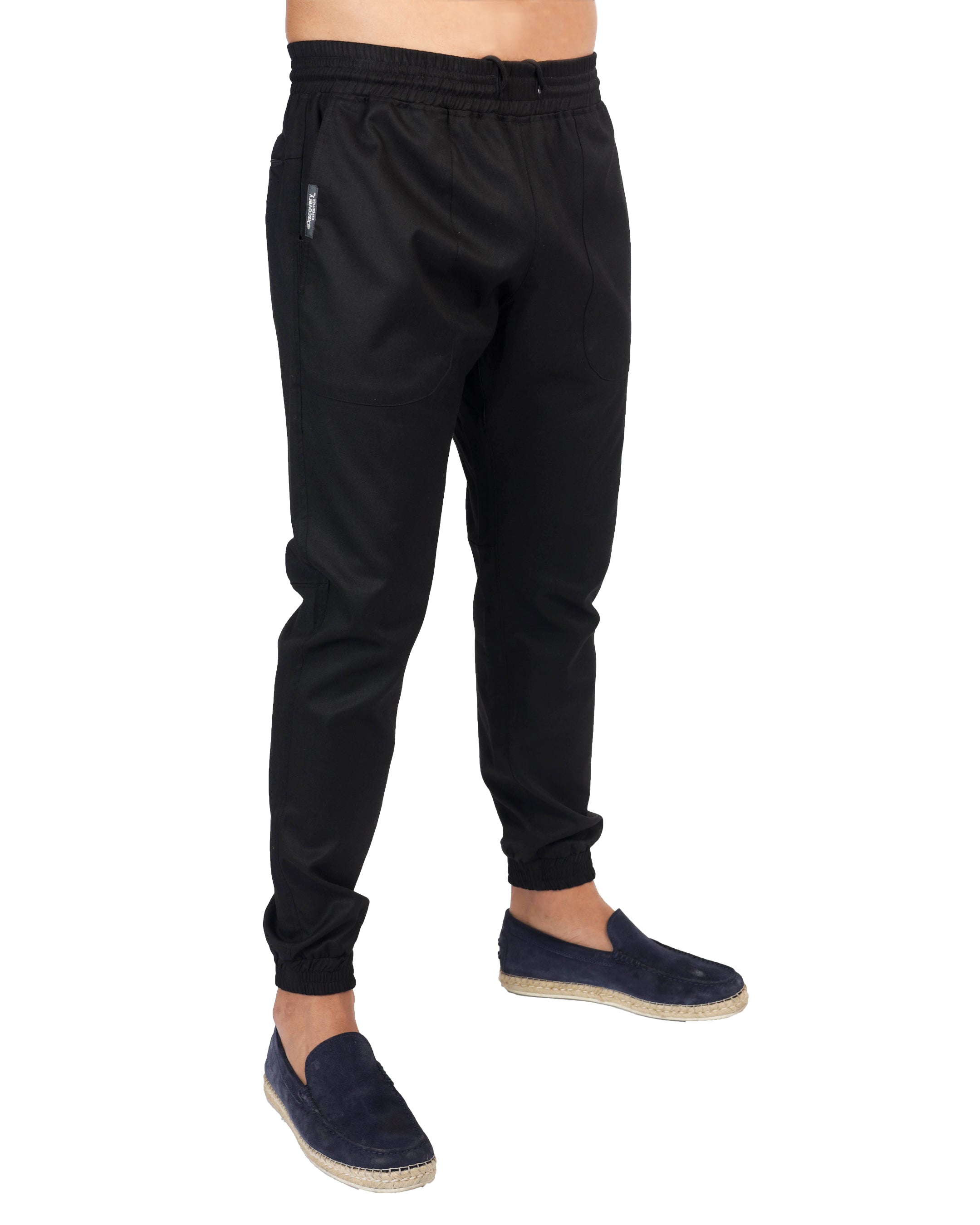 Sudadera Discovery Hombre (73845)