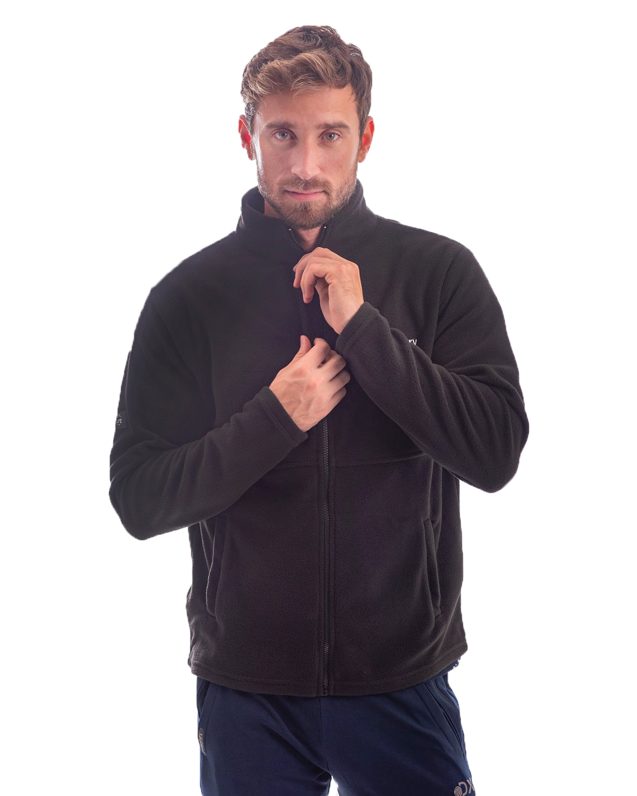 Buzo Discovery Hombre (76831)