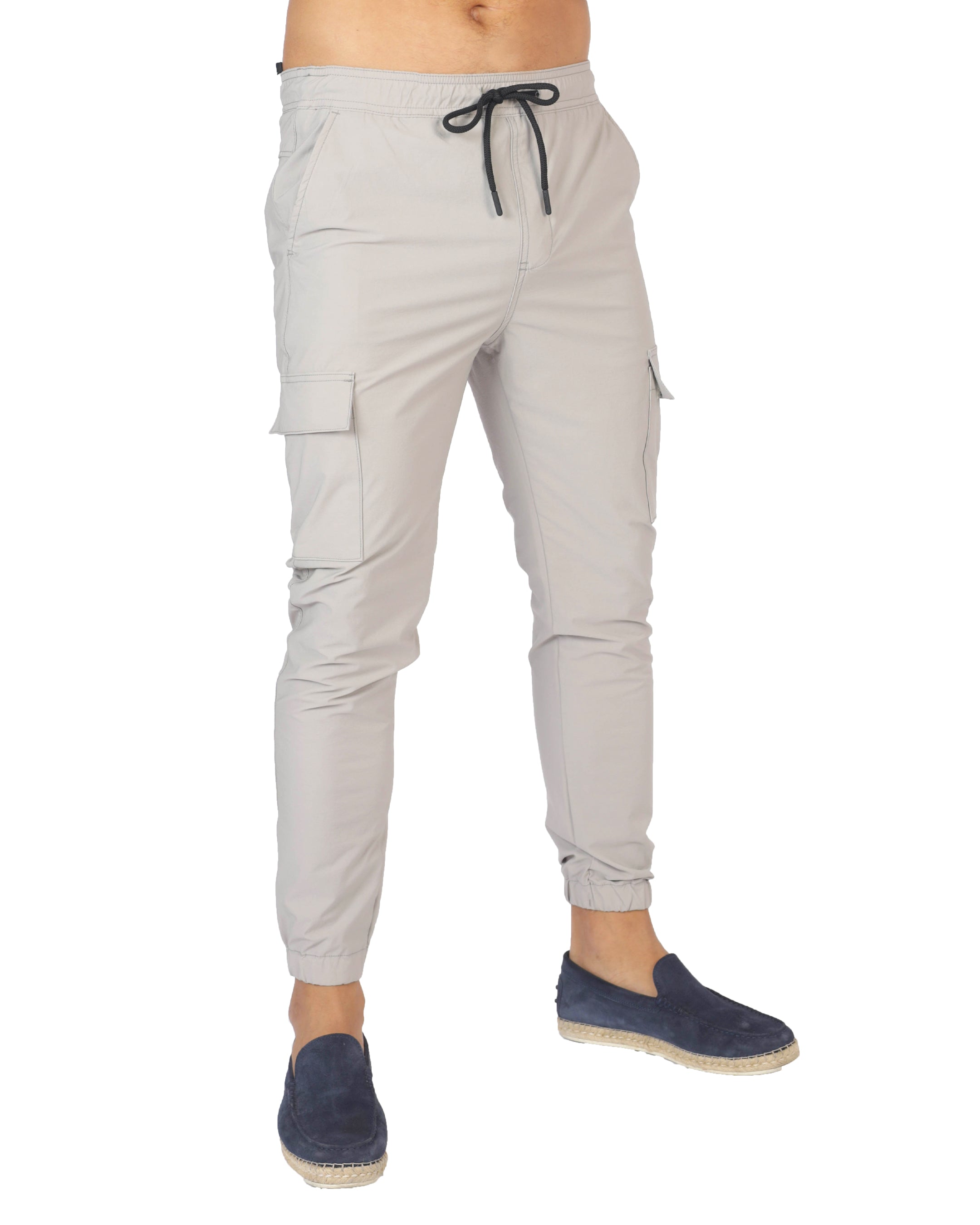 Sudadera Cargo Discovery Hombre