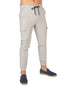 Sudadera Cargo Discovery Hombre