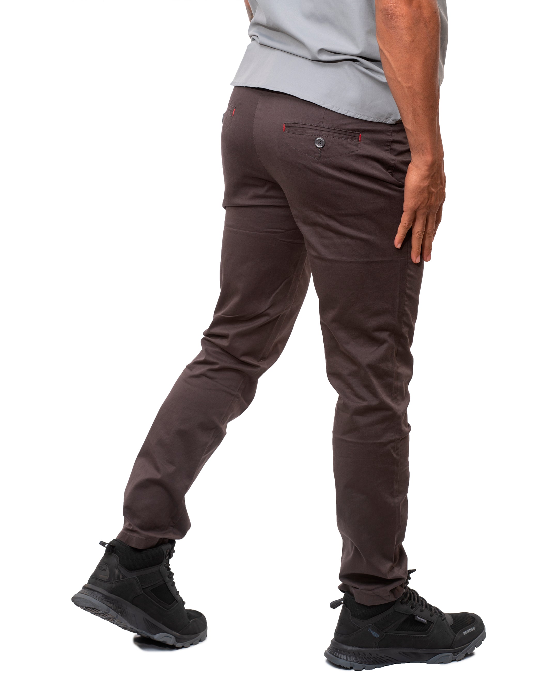 Pantalón Discovery Hombre (76821 CHARCOAL)