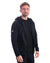 Buzo Discovery Hombre (76830)