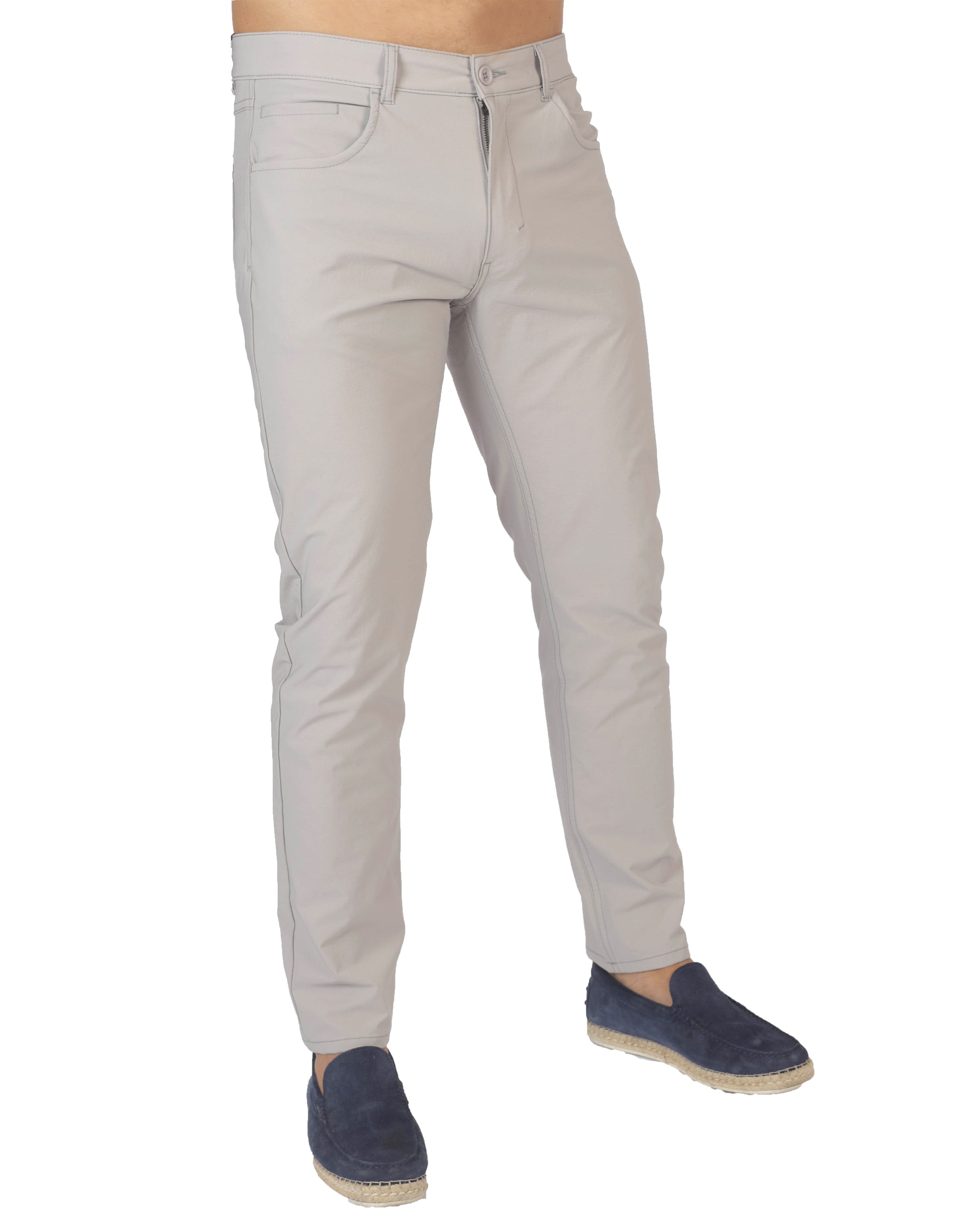 Pantalon Discovery Hombre (78327)