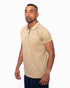 Camiseta Polo Discovery Hombre (78444 SAGE OLIVE)