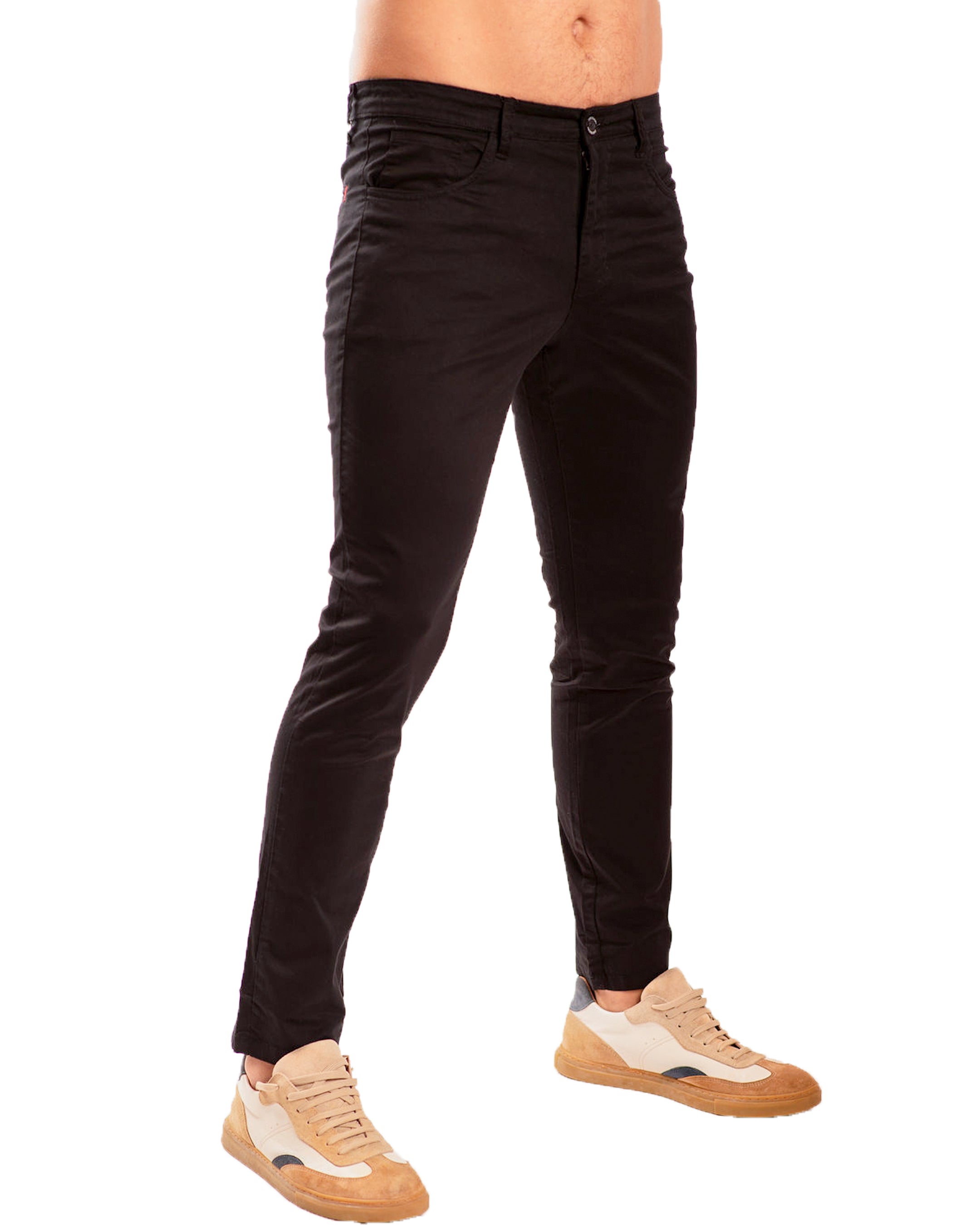 Pantalon Discovery Hombre (76821)