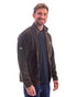 Buzo Discovery Hombre (76831)