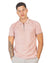 Camiseta Polo Discovery Hombre (78444)
