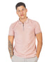 Camiseta Polo Discovery Hombre (78444)