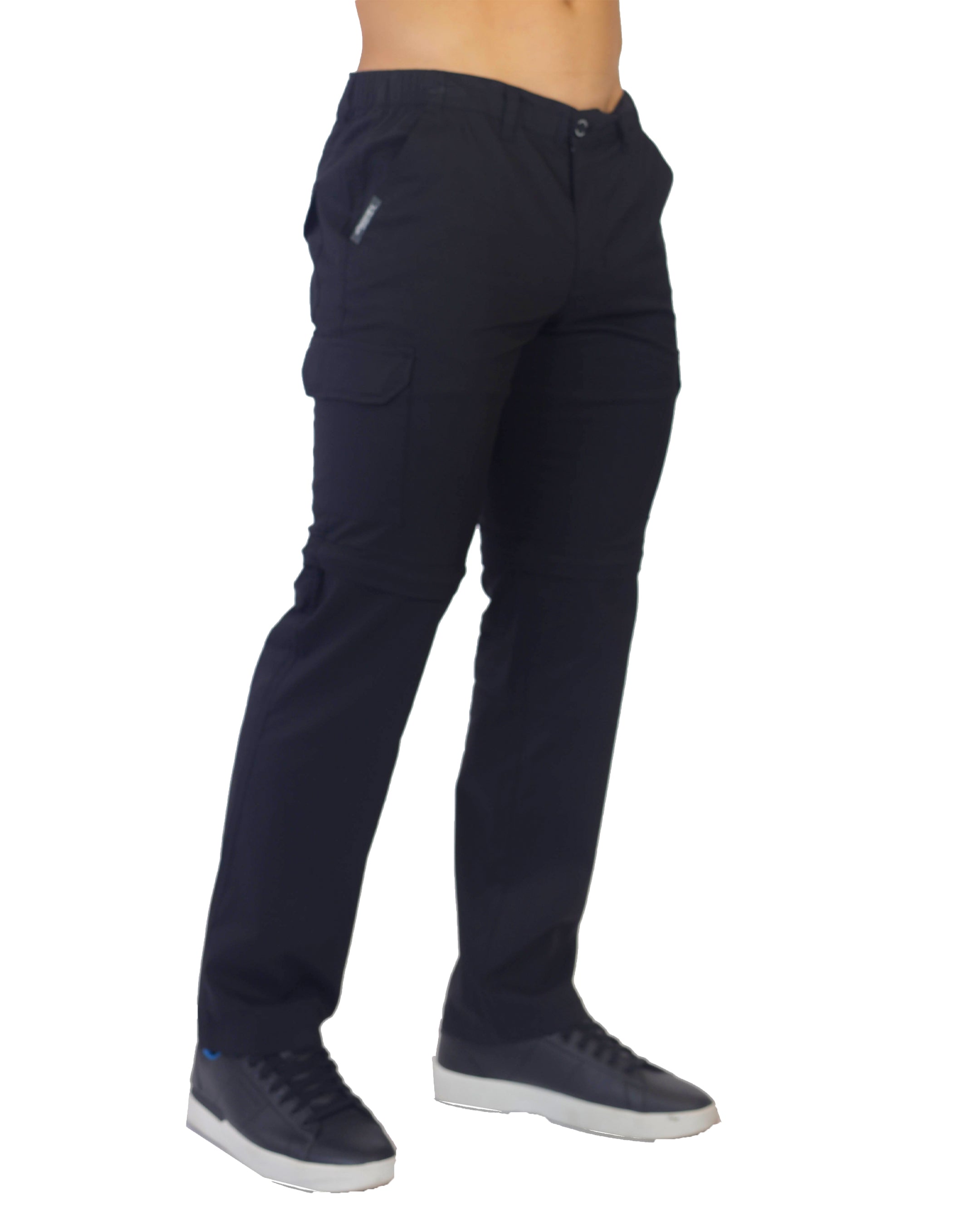 Cargo Convertible Discovery Hombre (76881)