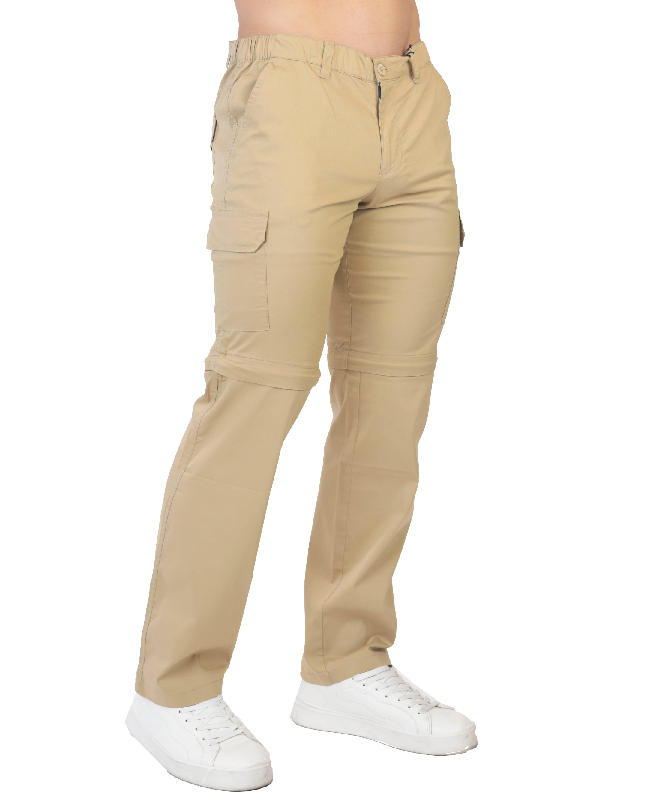 Cargo Convertible Discovery Hombre (76881)