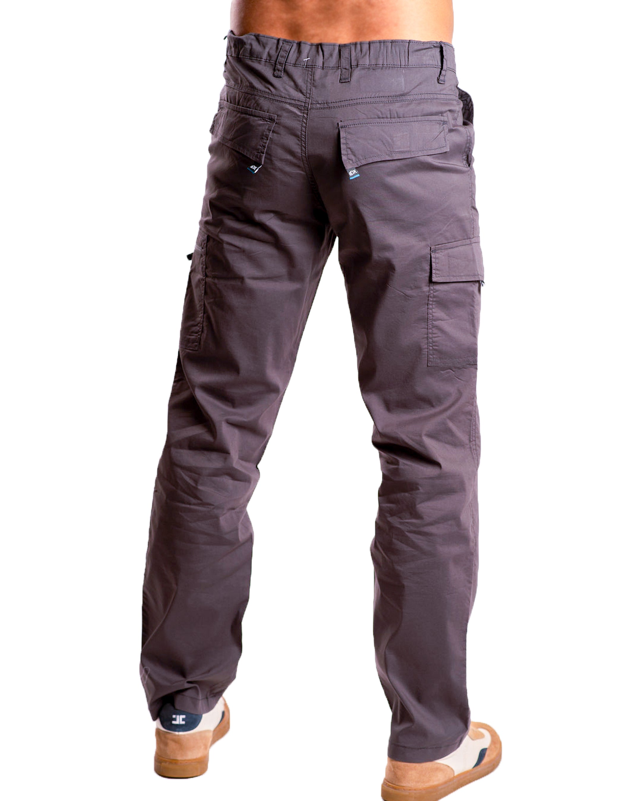 Pantalon Cargo Discovery Hombre (76816)