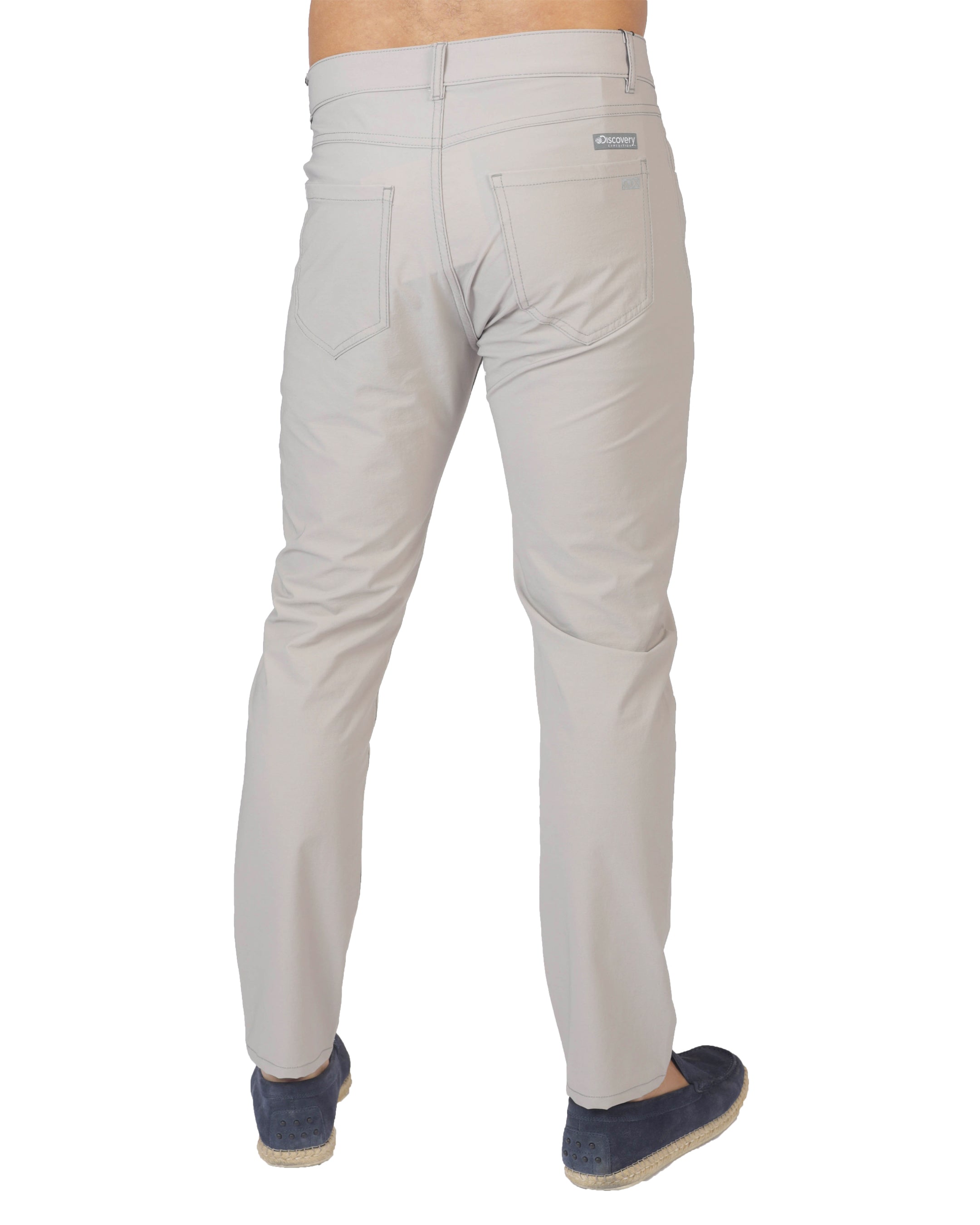Pantalon Discovery Hombre (78327)