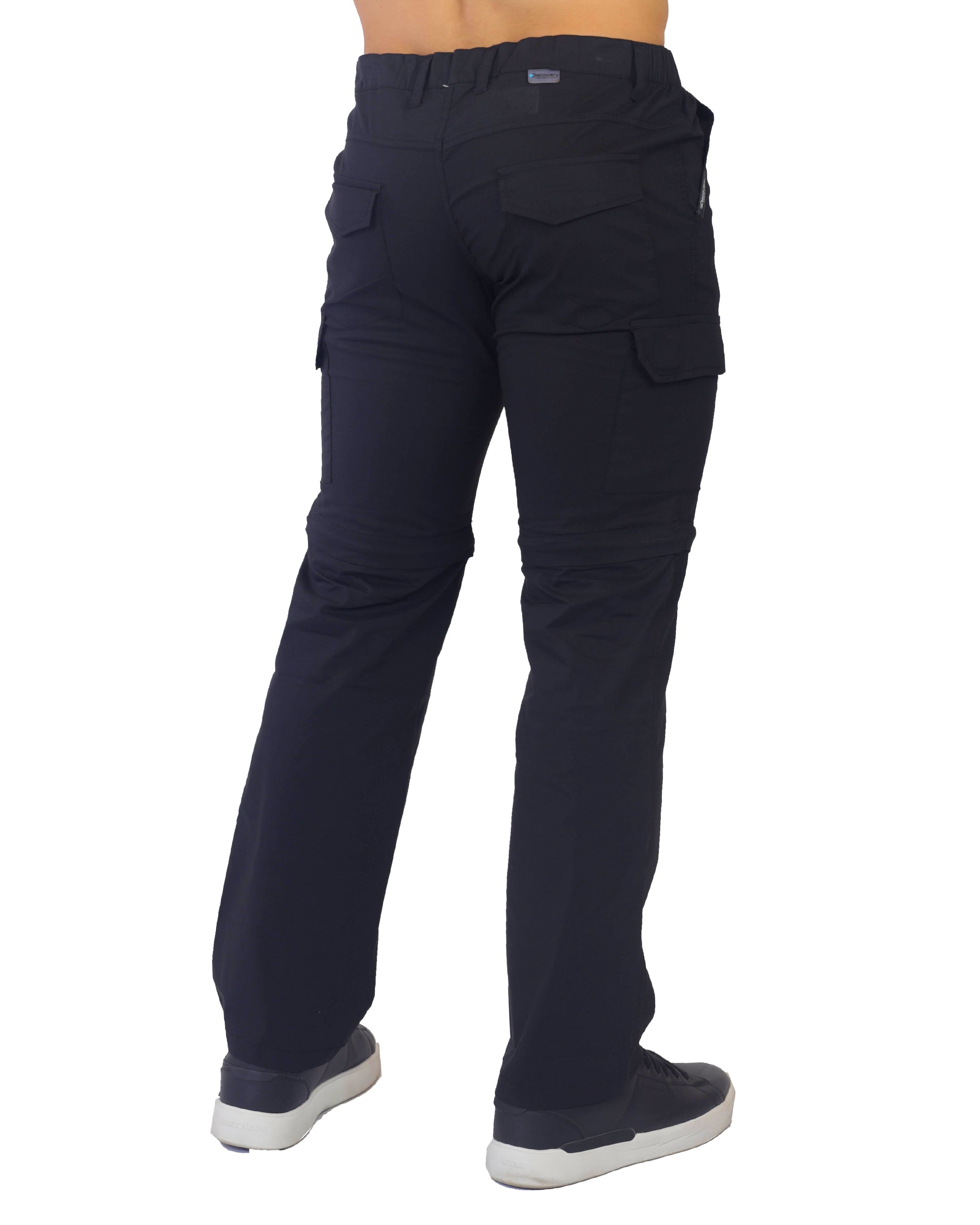 Cargo Convertible Discovery Hombre (76881)
