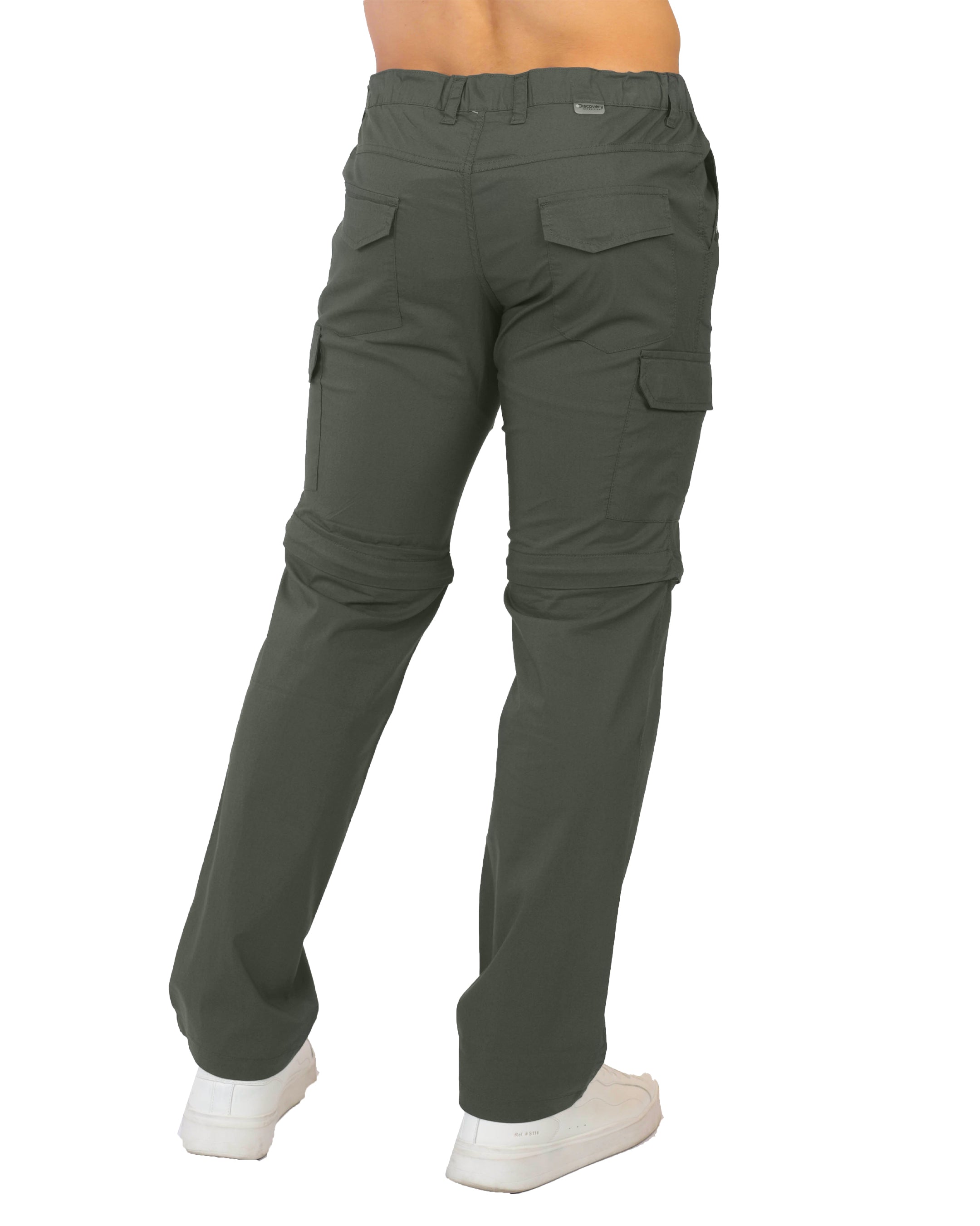 Cargo Convertible Discovery Hombre (76881)