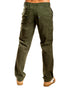 Pantalon Cargo Discovery Hombre (76816)