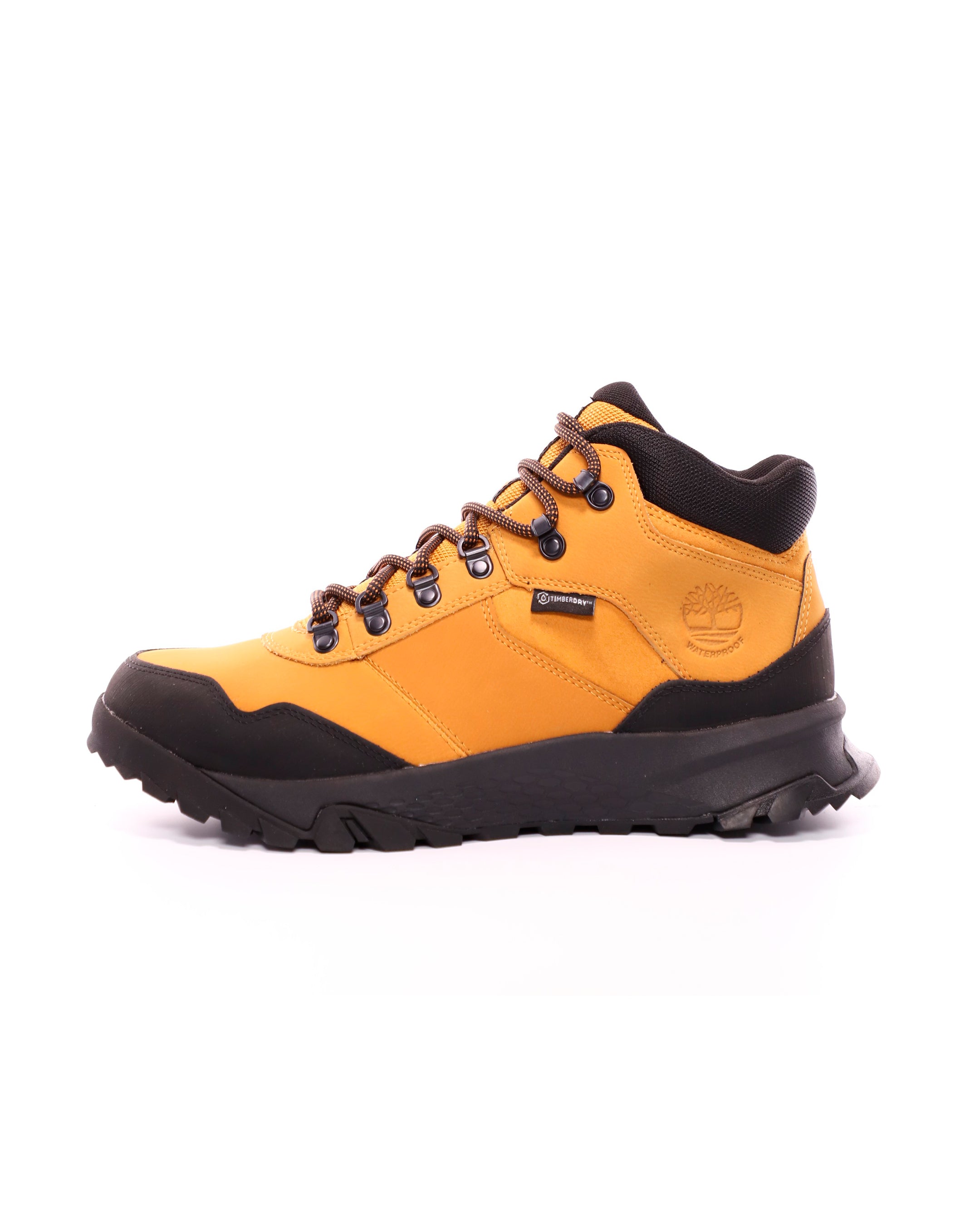 Botas Hombre Timberland A2G4S