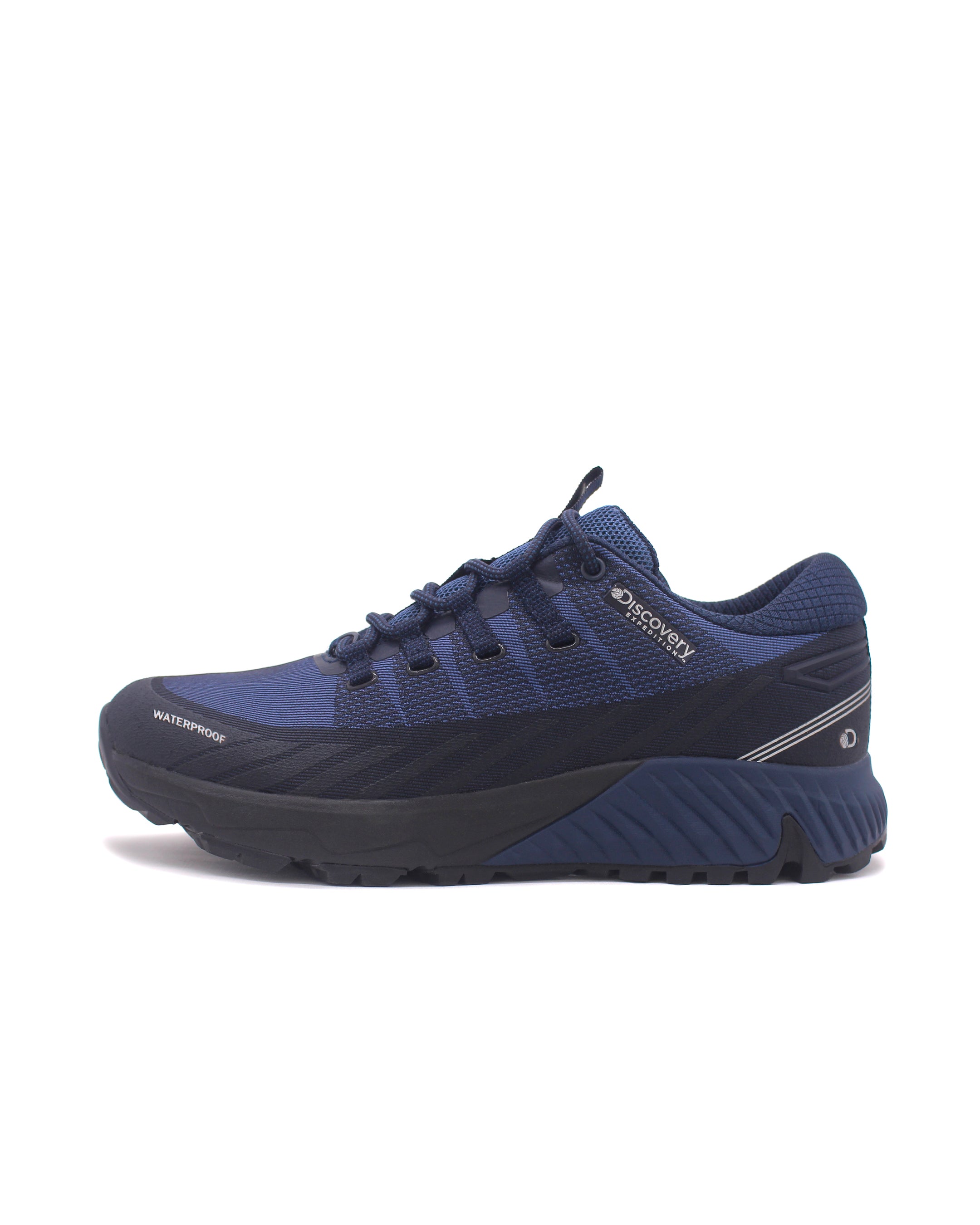 Tenis Hombre Discovery Yuspe1