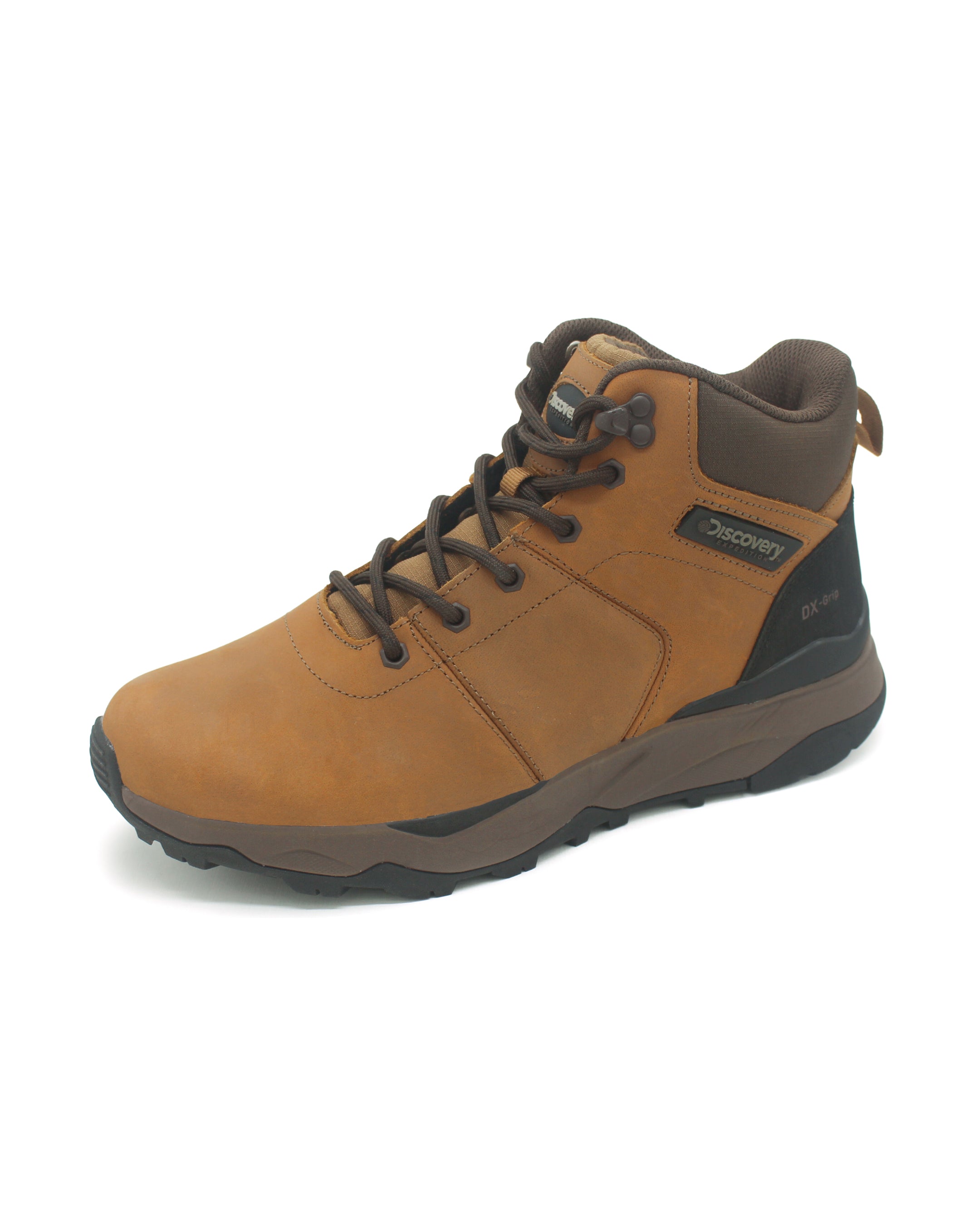 Botas Hombre Discovery Bozeman1