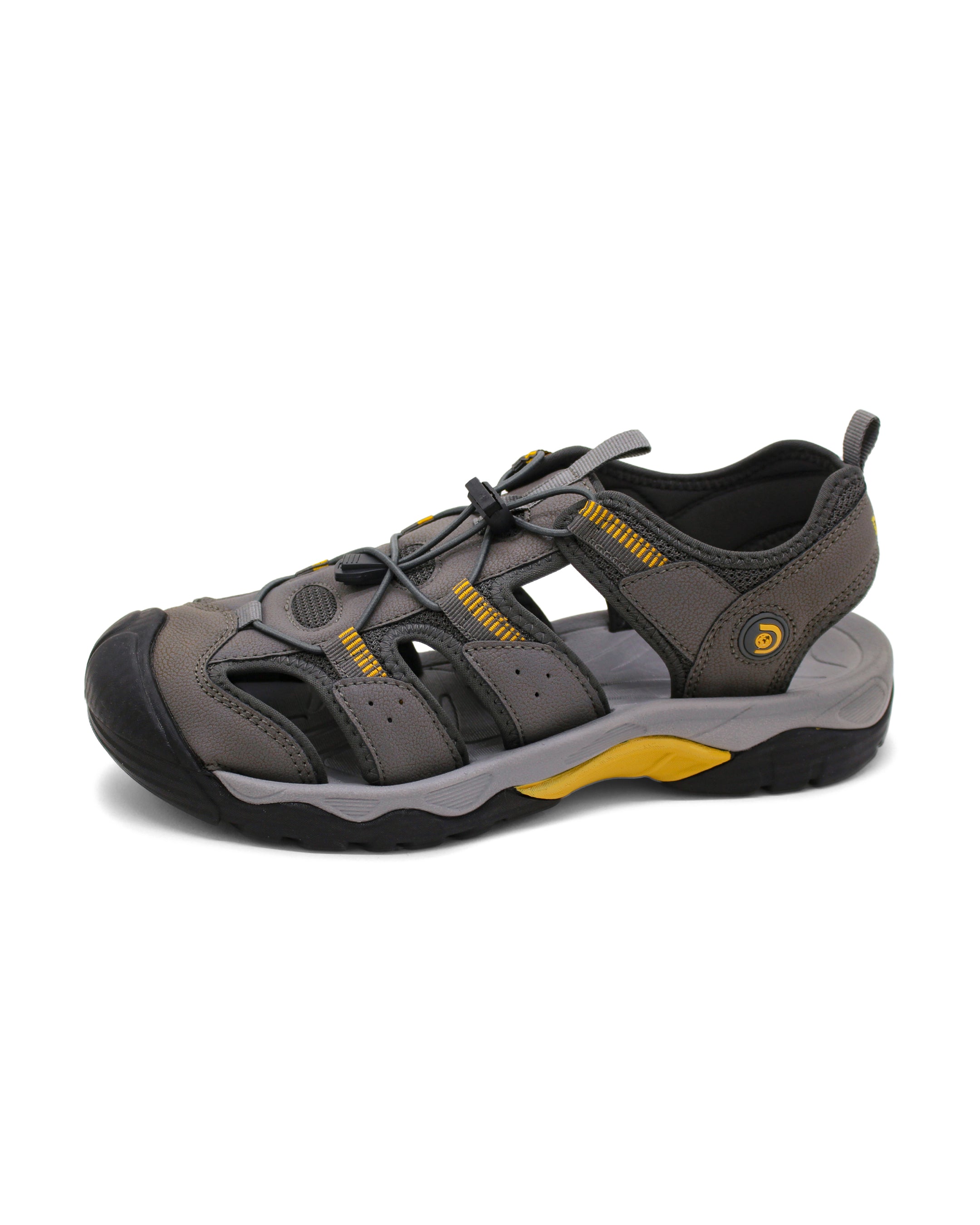 Sandalia De hombre Discovery Bridgepoint