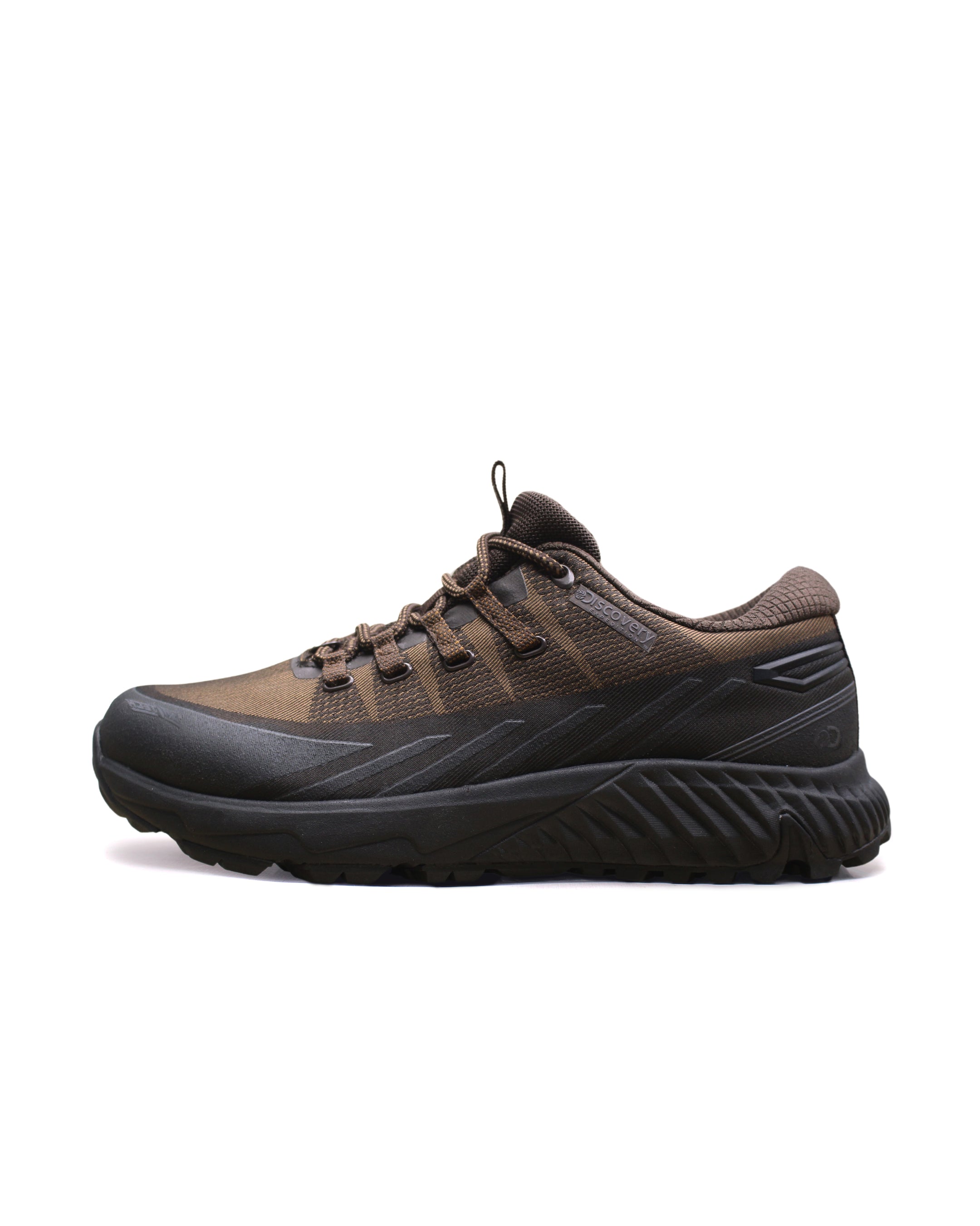 Tenis Hombre Discovery Yuspe1