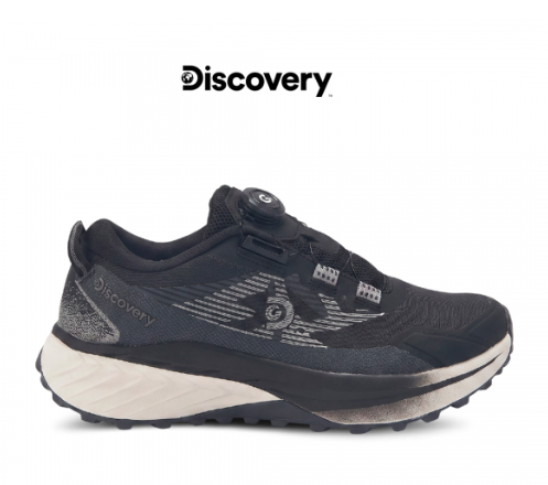 TENIS DE HOMBRE DISCOVERY EVO