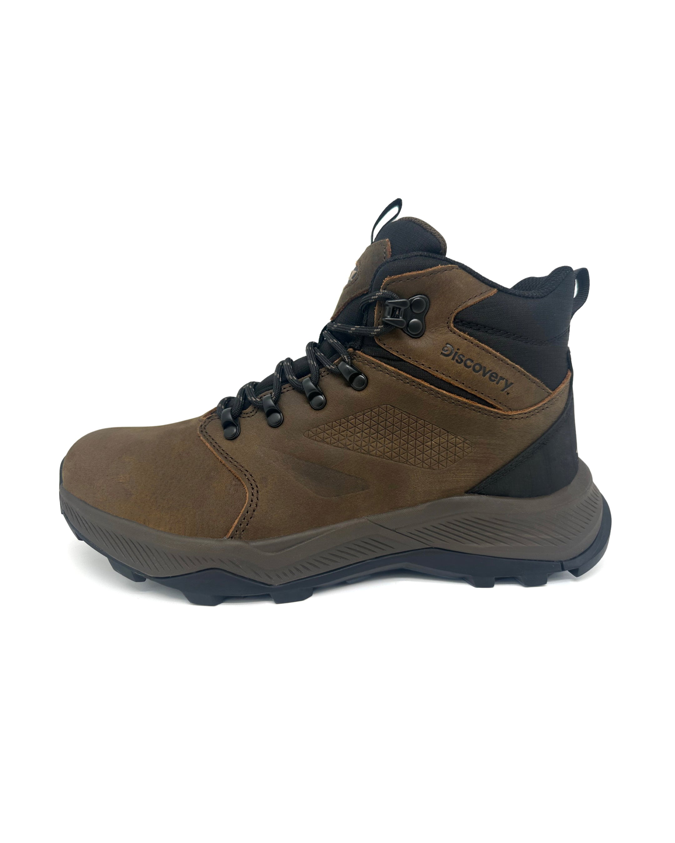 Botas De Hombre Discovery Fletcher