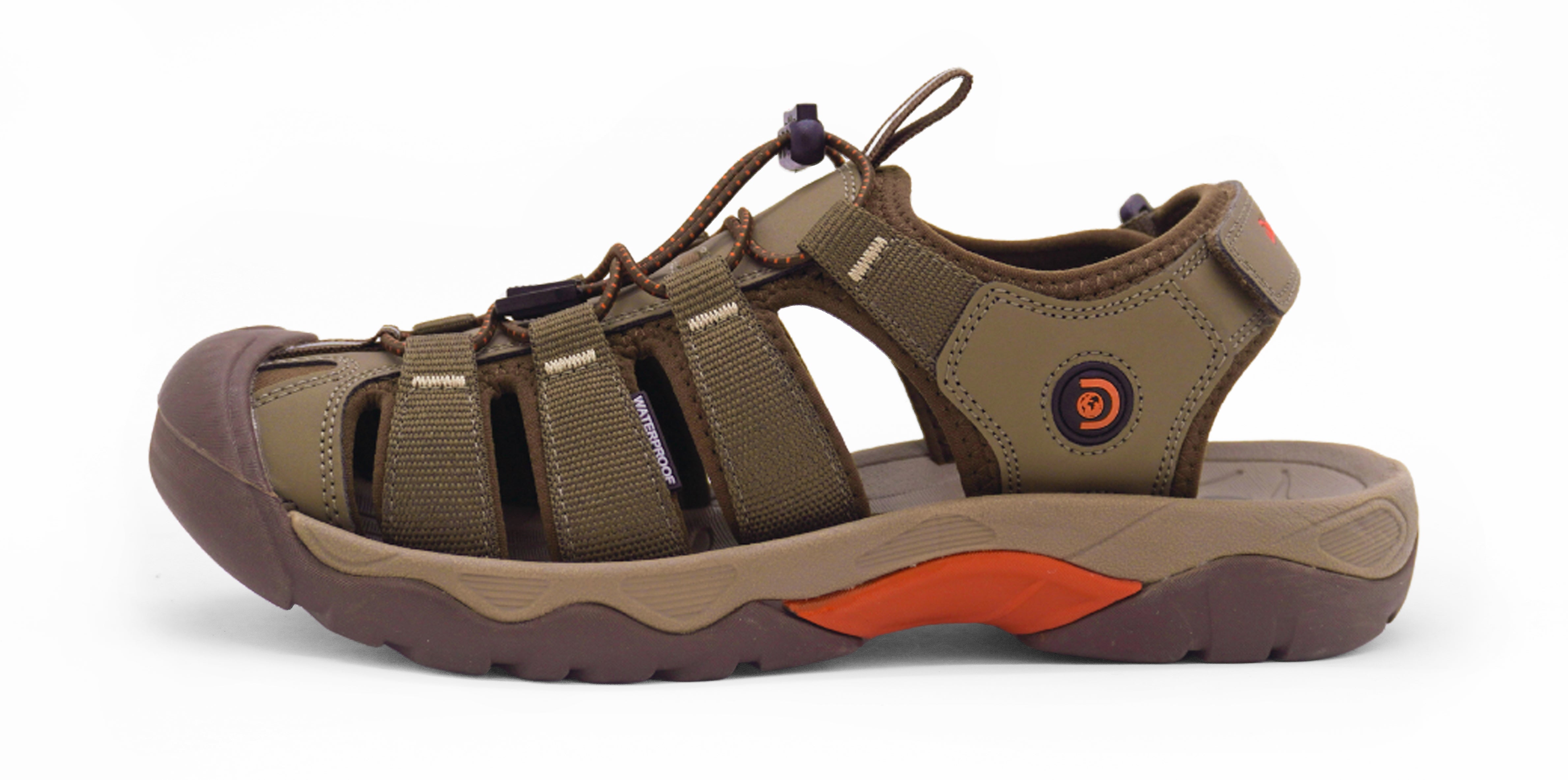 Sandalias de hombre Discovery Havasu 2