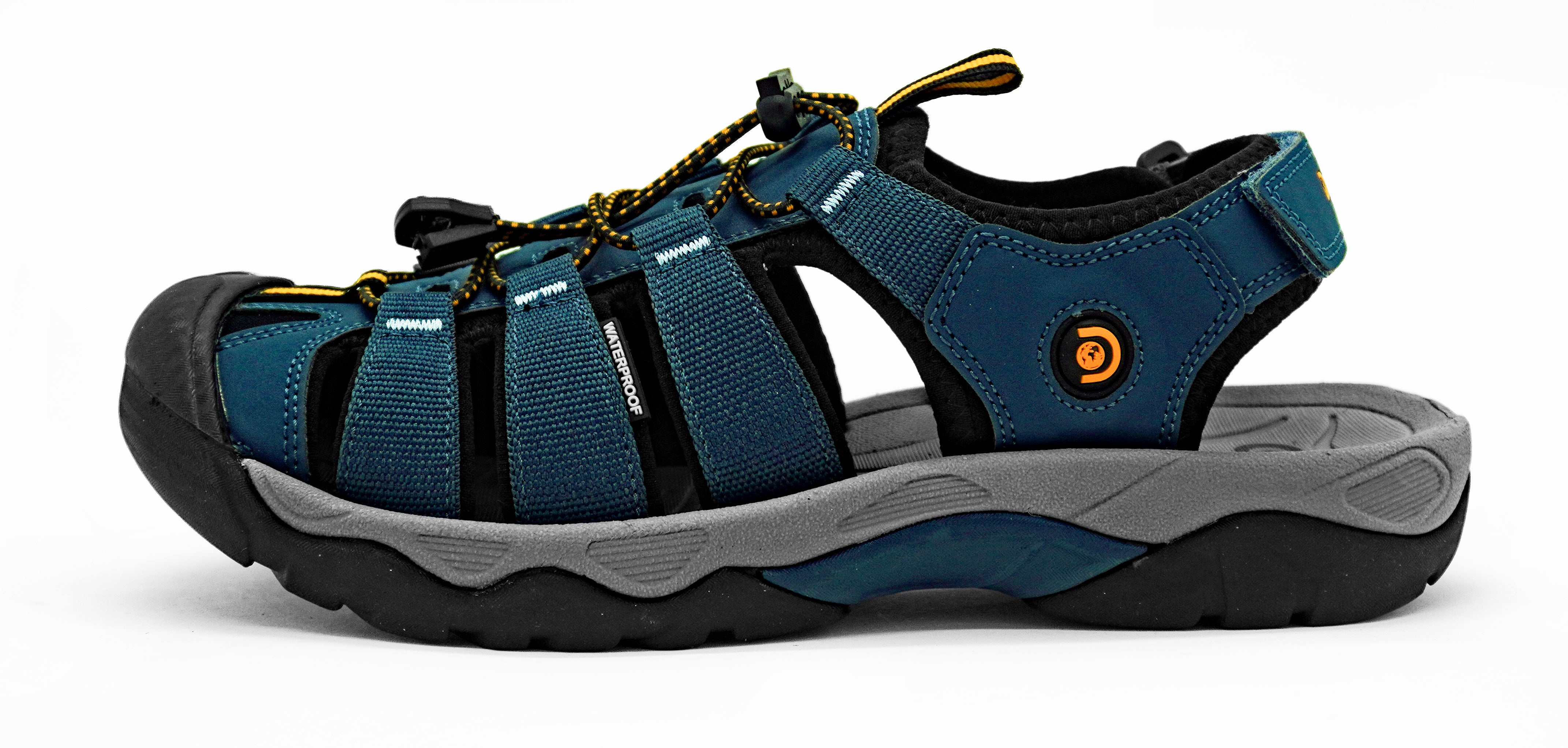 Sandalias de hombre Discovery Havasu 2