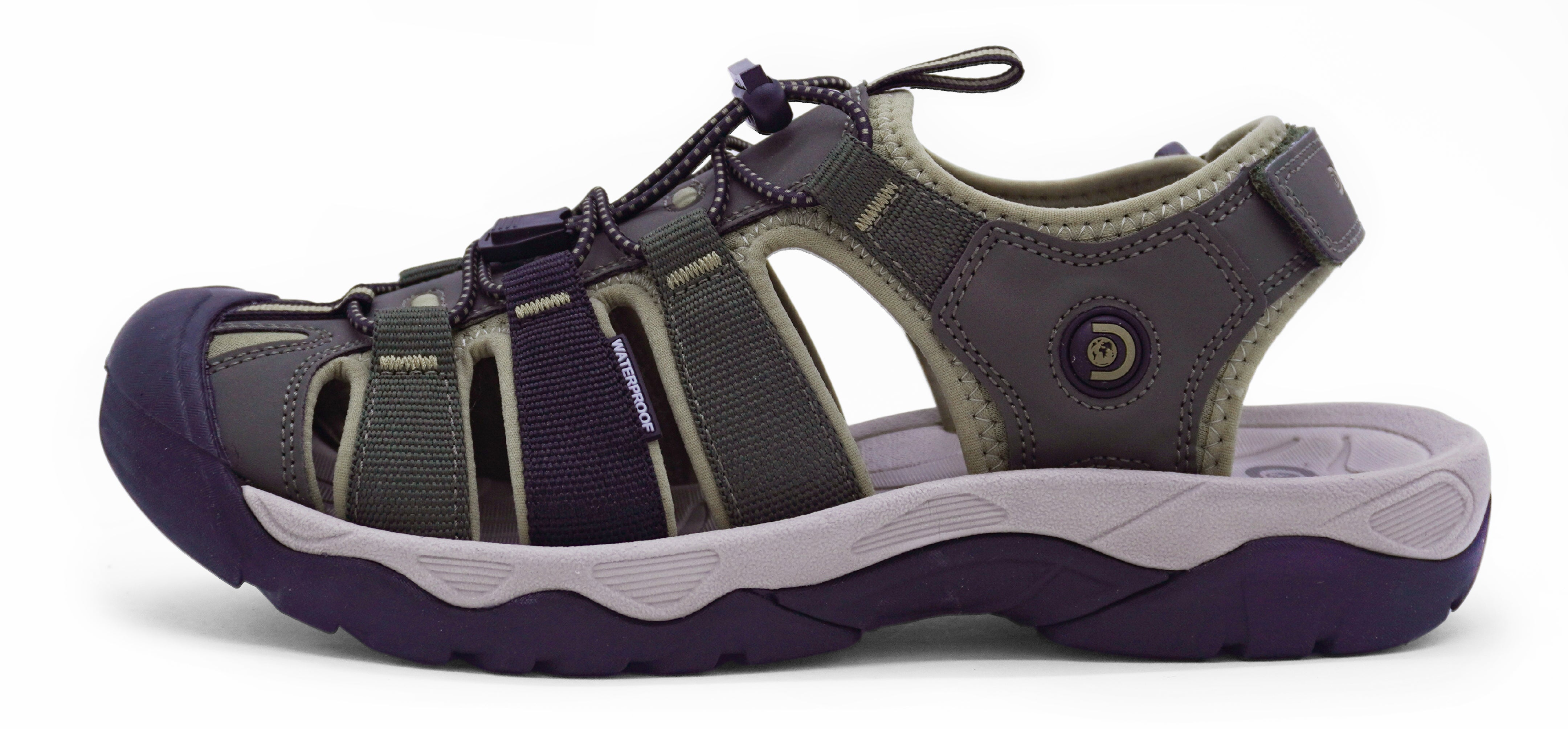 Sandalias de hombre Discovery Havasu 2