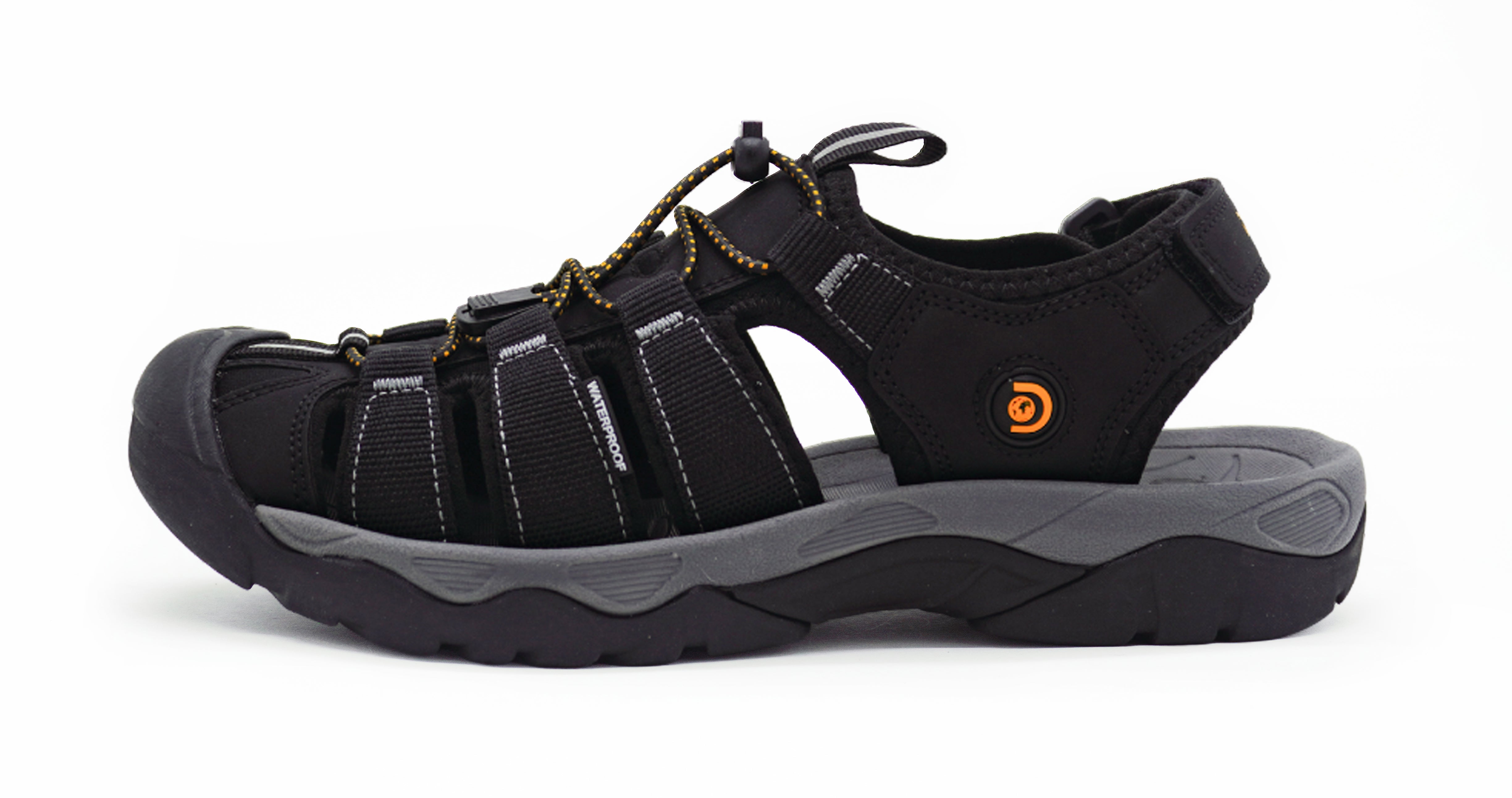 Sandalias de hombre Discovery Havasu 2