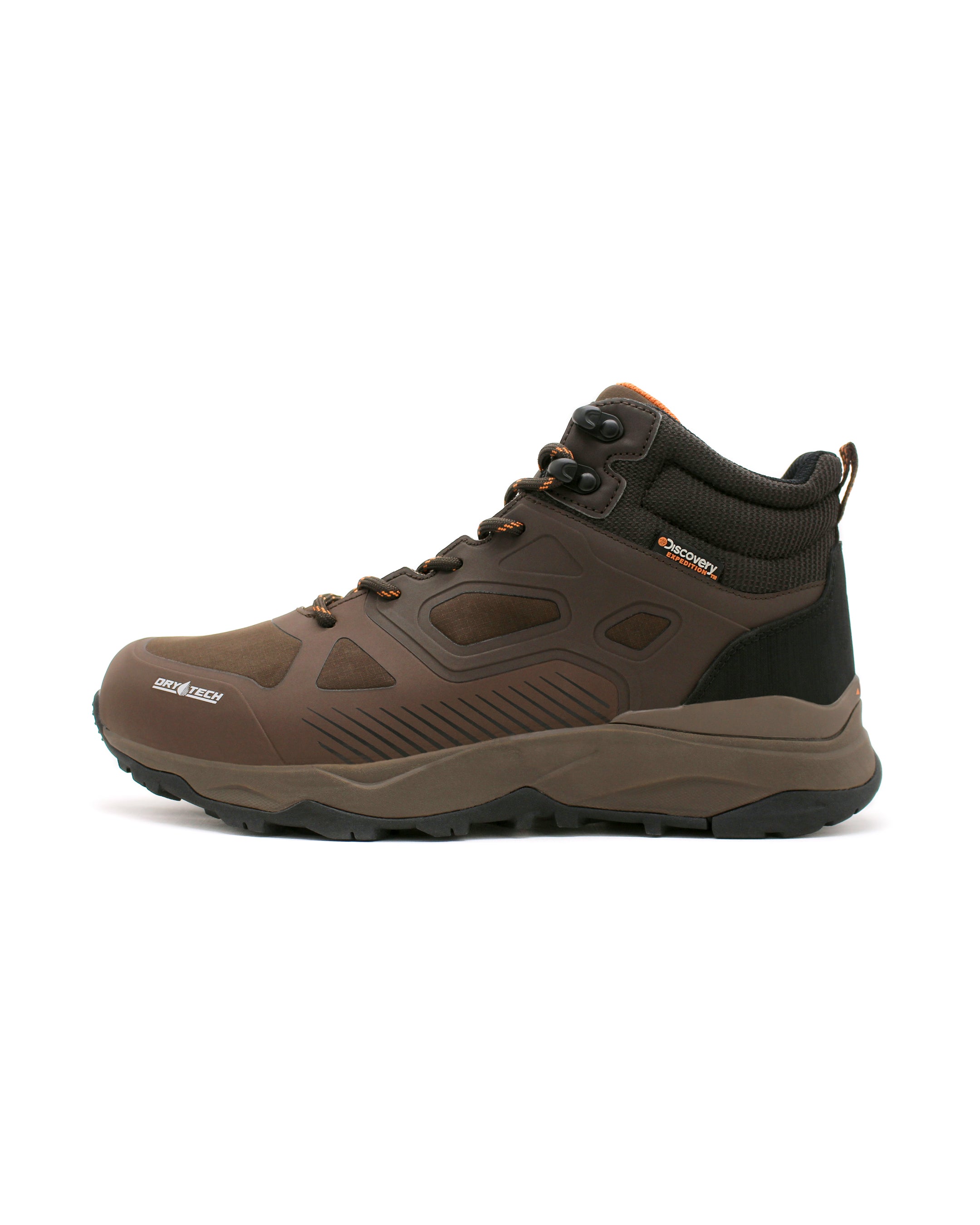 Botas Mujer Discovery Huaraz